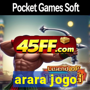 arara jogo